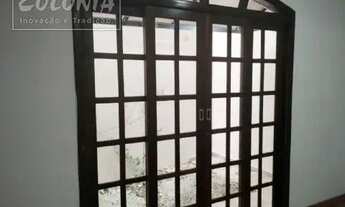 Imagem 6: Sobrado a venda - Parque das Nações, Santo André