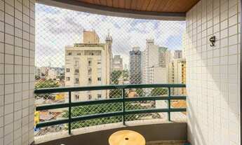 Imagem 5: Apartamento com 2 quartos à venda ou para locação em Pinheiros - SP