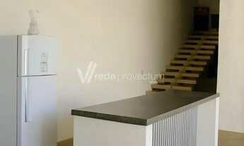 Imagem 5: Casa Ampla em Ponto de Acabamento Excelente Localização em Paulínia