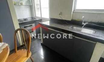 Imagem 4: Cobertura em Rua Indiana - Nova Suíssa - Belo Horizonte/MG