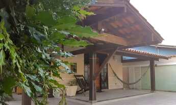 Imagem 5: Casa com 3 dormitórios à venda, 156 m² por R$ 860.000,00 - Itaipu - Niterói/RJ