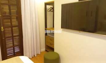 Imagem 7: MOBILIADA!!!Exc. Local !!! TRanquilidade !!! VEJA !!! Agende visitas !!