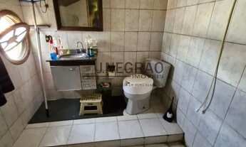 Imagem 7: CASA RESIDENCIAL em SÃO PAULO - SP, JARDIM SANTA CRUZ (SACOMÃ