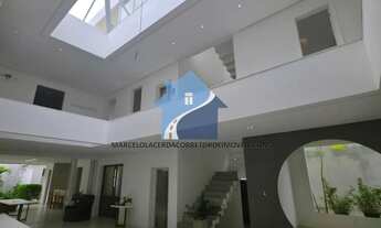 Imagem: Casa no Condomínio Marina Rio Bello - Ponta