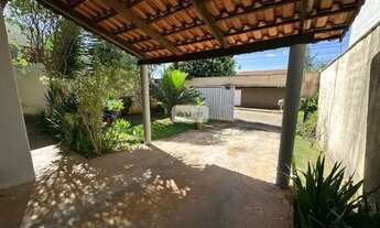 Imagem 7: Casa no Recanto dos Bosques