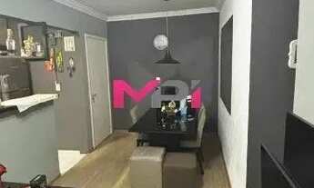 Imagem: Apartamento a venda Spazio Jabuticabeiras