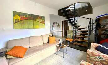 Imagem 5: Cobertura à venda no bairro Santo Antônio