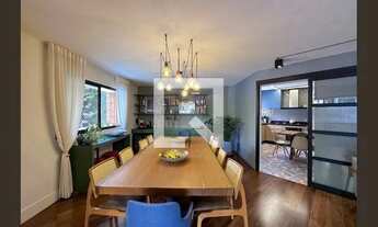 Imagem 4: Apartamento à Venda - Brooklin, 4 Quartos, 165 m2