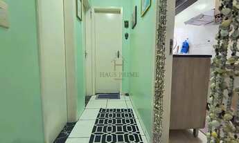 Imagem 7: Apartamento à venda em Cotia, Jardim Rosalina, com 2 quartos, com 54.35 m²