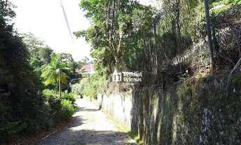 Imagem 4: Terreno à venda, 1193 m² por R$ 450.000,00 - Centro - Nova Friburgo/RJ