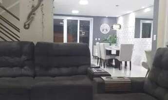 Imagem 7: Casa para Venda - 223m², 3 dormitórios, sendo 1 suites, 2 vagas - Lagos De Nova