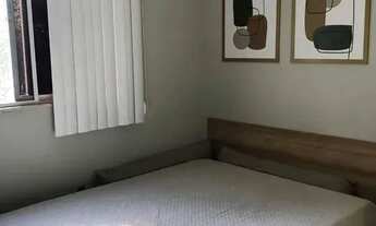 Imagem 4: Apartamento De 3 Quartos Em 82M² E 1 Vaga De Garagem Em Piatã. 13PTBEH