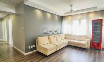 Imagem 2: Venda Apartamento 4 Dormitórios - 107 m² Pinheiros