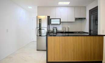 Imagem 7: Venda Apartamento 2 Dormitórios - 74 m² Moema