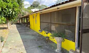 Imagem 3: Chácara pesqueiro