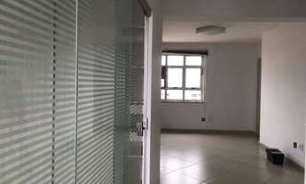 Imagem 2: Salas/conjuntos Para Venda Lapa, 38m² - (condomínio Anhembi