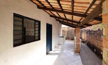 Imagem 5: Vendo casa em Aruanã com piscina