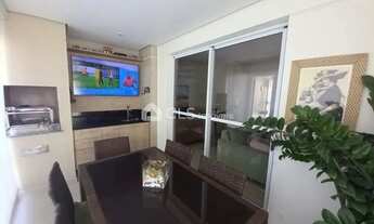 Imagem 3: Apartamento Limão 3 dormitórios 1 suíte 2 vagas 87 m2 terraço gourmet lazer