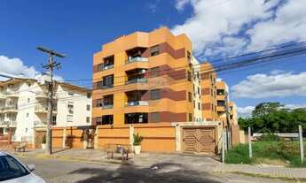 Imagem 2: Apartamento à venda conforto, praticidade e contato com a natureza