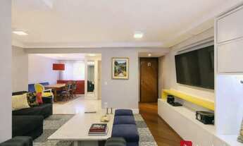 Imagem 2: Apartamento no Centro 3 vagas e Suíte