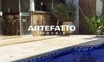 Imagem: Sobrado PORTEIRA FECHADA à venda no Residencial