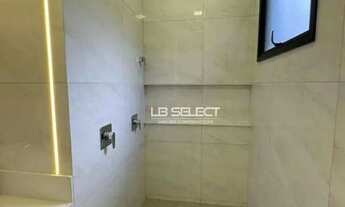 Imagem 5: Casa com 3 dormitórios à venda, 171 m² por R$ 1.190.000,00 - Praça Alto Umuarama - Uberlân