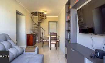 Imagem 2: Cobertura-02-Dormitorios-Teresopolis