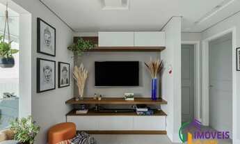 Imagem 6: APARTAMENTO - VILA ANASTÁCIO - SP