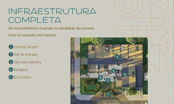 Imagem 5: Apartamento Alto Padrão Bossa Segundo Jardim