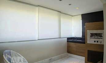 Imagem 6: Apartamento à Venda - Buritis , 3 Quartos, 120 m2