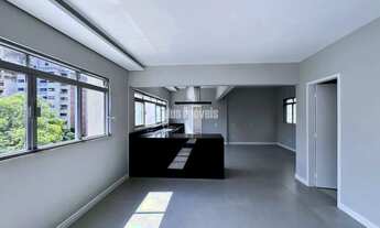 Imagem 7: Apartamento 219 m² , Higienópolis , 3 dormitórios sendo 1 suíte , 1 vaga de garagem