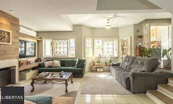 Imagem 3: Casa em Igara Casa com 4 dormitórios