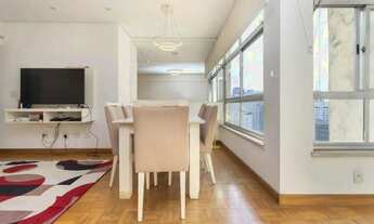 Imagem 7: Apartamento para venda em Consolação com 2 quartos , 85m²