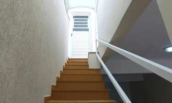 Imagem 7: Sobrado em Rua Artur Orlando - Vila Jaguara - São Paulo/SP