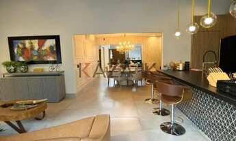 Imagem 7: Comprar/vendo: Casa térrea à venda récem reformada no condomínio de alto padrão Reserva da