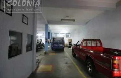 Imagem 3: Loja para venda ou locação - Parque Jaçatuba, Santo André