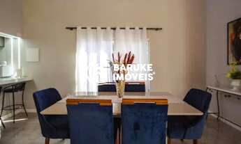 Imagem 4: Chácara no residencial Terras de Itaici com 5 suítes n acidade de Indaiatuba