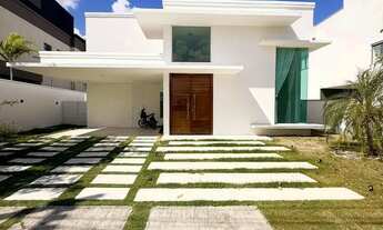 Imagem: Casa para alugar no Alphaville Ceará