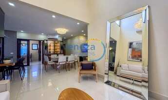 Imagem: Casa Residencial com 3 quartos à venda