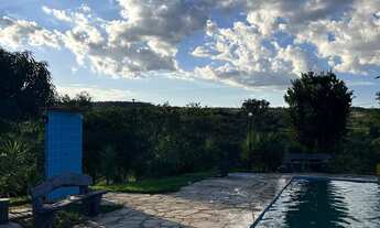 Imagem 2: Chácara Nativa- Disponível para locação