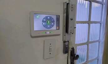 Imagem: Casa Geminada para comprar Jardim Leblon