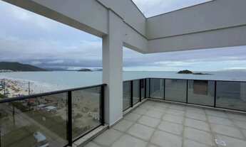 Imagem 2: Cobertura de Alto Padrão Frente Mar em Palmas, Governador Celso Ramos