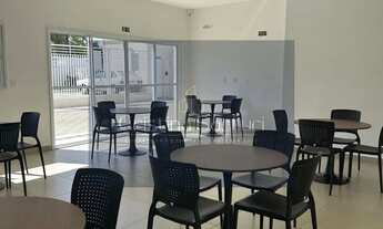 Imagem 7: Aurora Residence: 2 dorms com blackout, planejados, 1 vaga e lazer completo. Tela e proteç