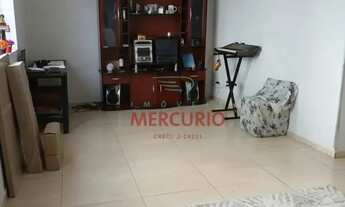 Imagem 2: Casa para venda com 107,99 m² e 3 quartos em Jardim América, Bauru - SP