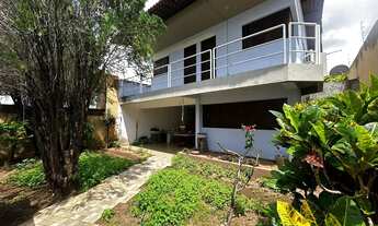 Imagem 2: Sobrado para venda com 303 metros quadrados com 3 quartos em Lagoa Nova - Natal - RN