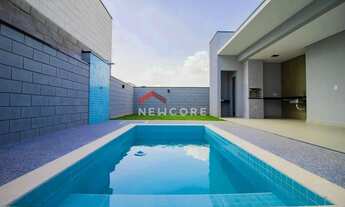 Imagem: Casa de condomínio em Avenida Nicola Accieri