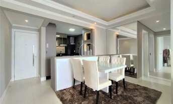 Imagem 7: Apartamento 3 Quartos com 1 Suíte e 86m² - Estreito