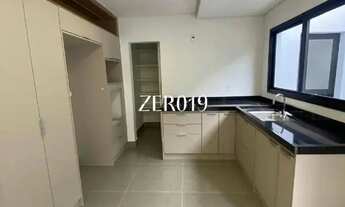 Imagem 4: Casa em condomínio para aluguel Chácara Primavera em Campinas