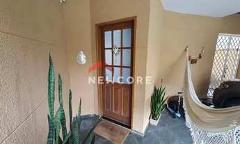 Imagem 3: Casa de condomínio em Via das Magnólias - Jardim Colibri - Embu das Artes/SP