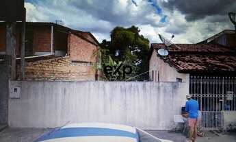 Imagem: Terreno à venda no Jardim Cruzeiro, Feira